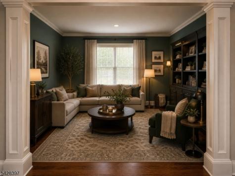 2 David Drive Hanover NJ 07981