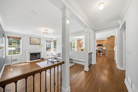2 David Drive Hanover NJ 07981
