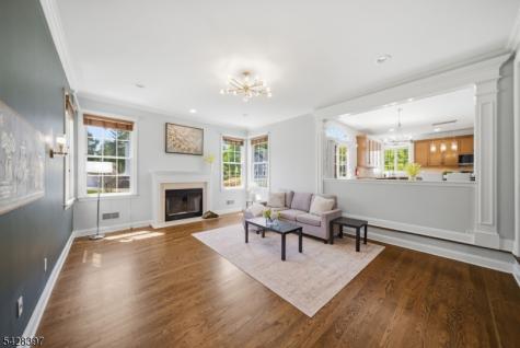 2 David Drive Hanover NJ 07981