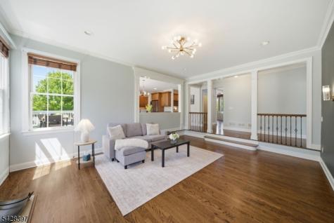 2 David Drive Hanover NJ 07981