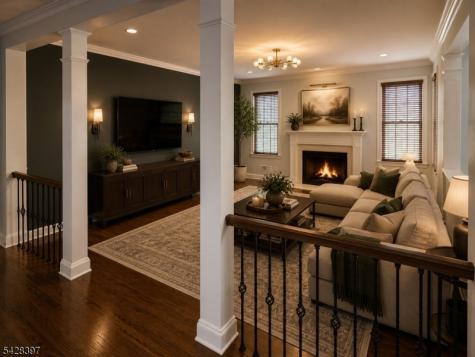 2 David Drive Hanover NJ 07981