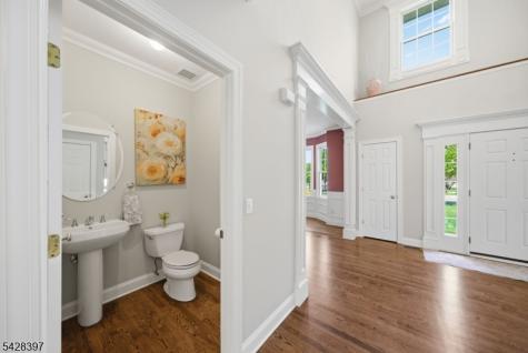 2 David Drive Hanover NJ 07981
