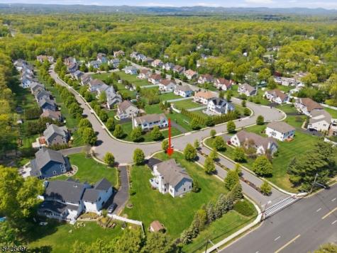 2 David Drive Hanover NJ 07981