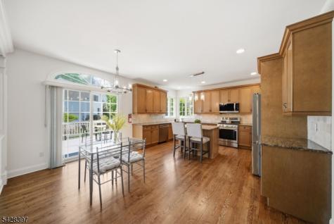 2 David Drive Hanover NJ 07981