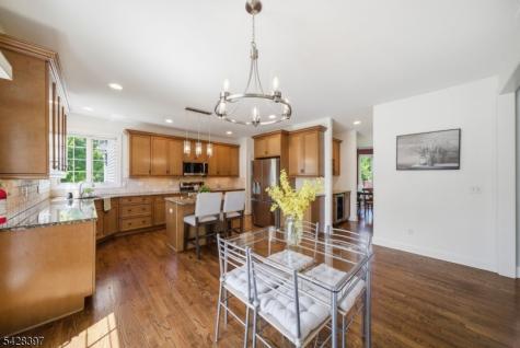 2 David Drive Hanover NJ 07981