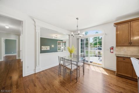 2 David Drive Hanover NJ 07981
