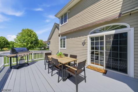 2 David Drive Hanover NJ 07981