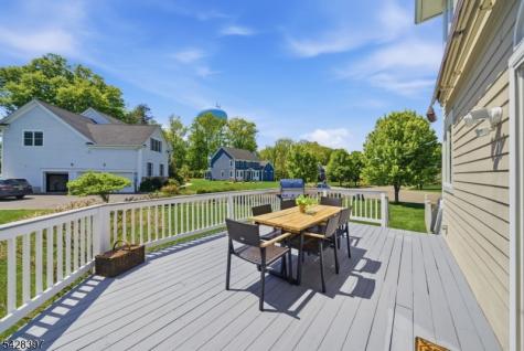 2 David Drive Hanover NJ 07981