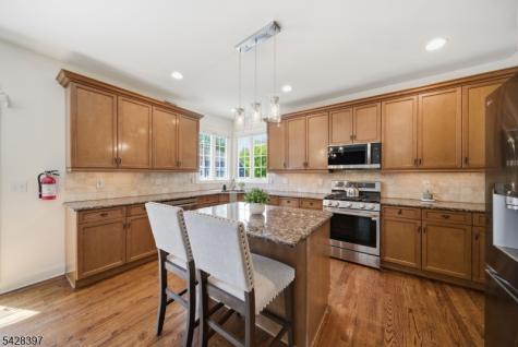 2 David Drive Hanover NJ 07981