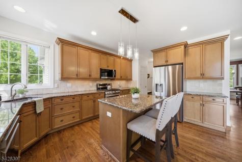 2 David Drive Hanover NJ 07981