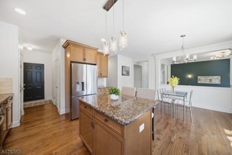 2 David Drive Hanover NJ 07981