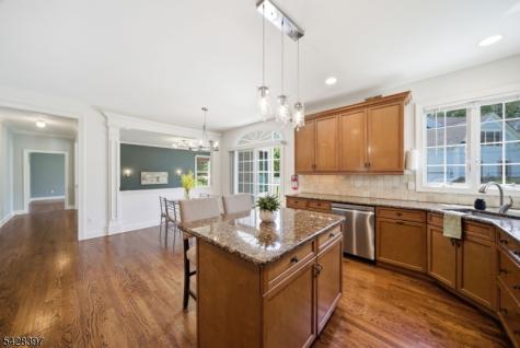 2 David Drive Hanover NJ 07981