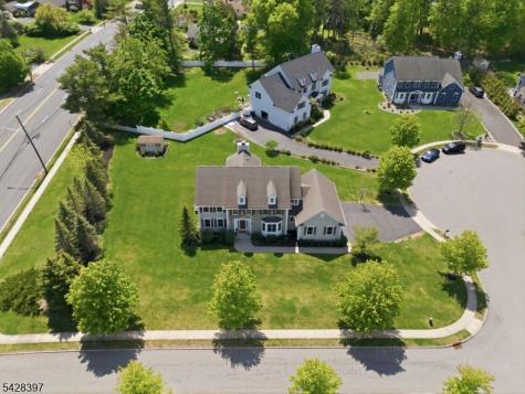 2 David Drive Hanover NJ 07981