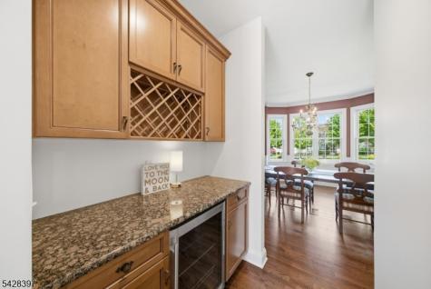 2 David Drive Hanover NJ 07981