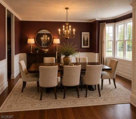 2 David Drive Hanover NJ 07981