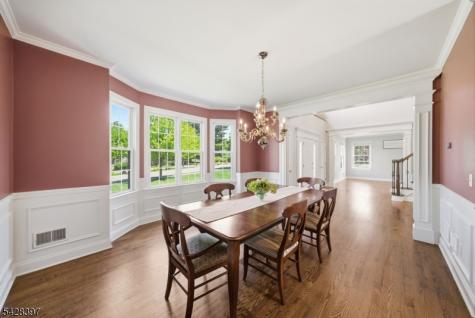 2 David Drive Hanover NJ 07981