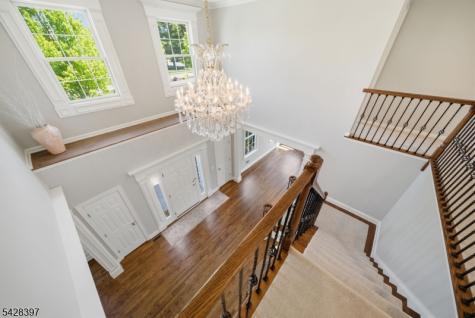 2 David Drive Hanover NJ 07981