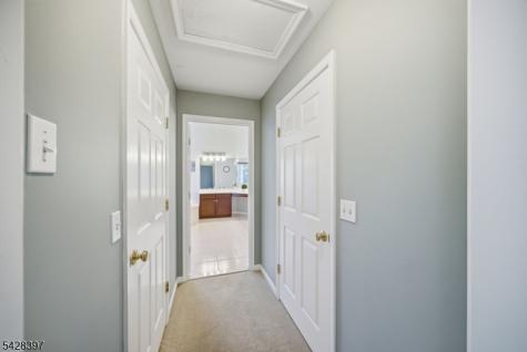 2 David Drive Hanover NJ 07981