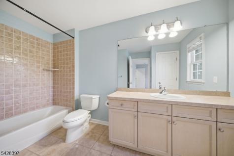 2 David Drive Hanover NJ 07981