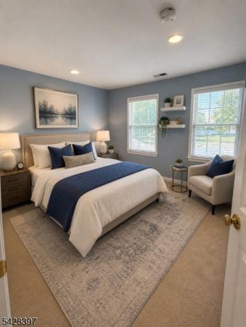 2 David Drive Hanover NJ 07981
