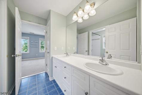 2 David Drive Hanover NJ 07981