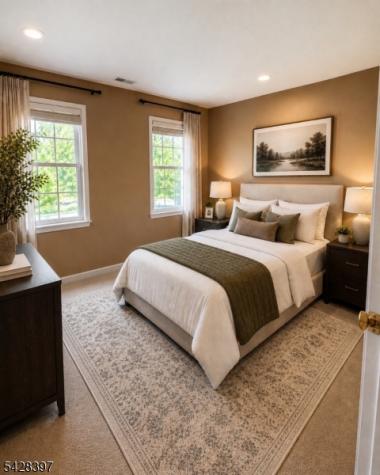 2 David Drive Hanover NJ 07981