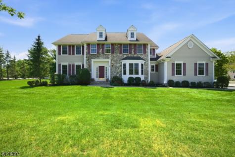 2 David Drive Hanover NJ 07981