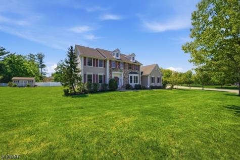 2 David Drive Hanover NJ 07981