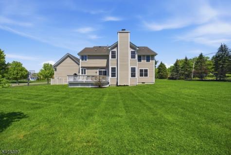 2 David Drive Hanover NJ 07981