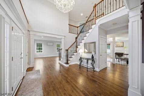 2 David Drive Hanover NJ 07981