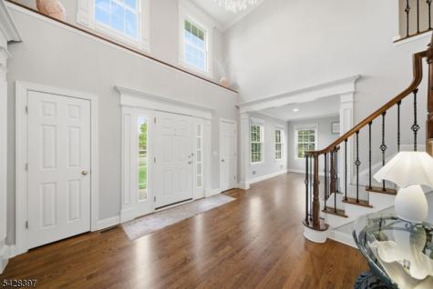 2 David Drive Hanover NJ 07981