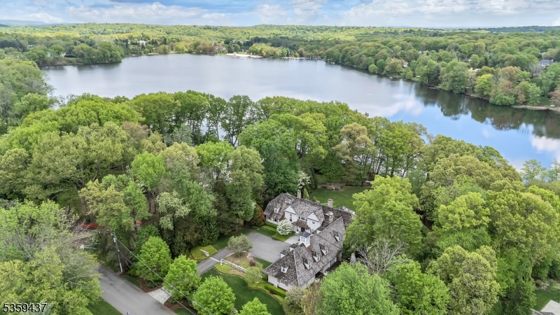 259 Indian Trail Drive Franklin Lakes NJ 07417