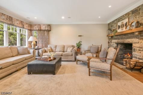 259 Indian Trail Drive Franklin Lakes NJ 07417