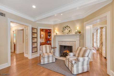 259 Indian Trail Drive Franklin Lakes NJ 07417