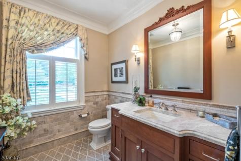 259 Indian Trail Drive Franklin Lakes NJ 07417