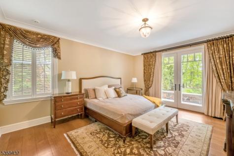 259 Indian Trail Drive Franklin Lakes NJ 07417