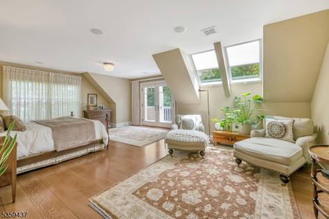 259 Indian Trail Drive Franklin Lakes NJ 07417