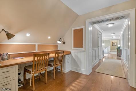 259 Indian Trail Drive Franklin Lakes NJ 07417