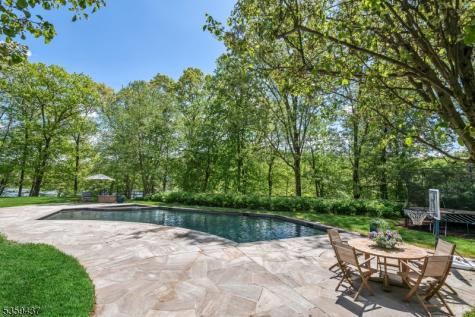 259 Indian Trail Drive Franklin Lakes NJ 07417