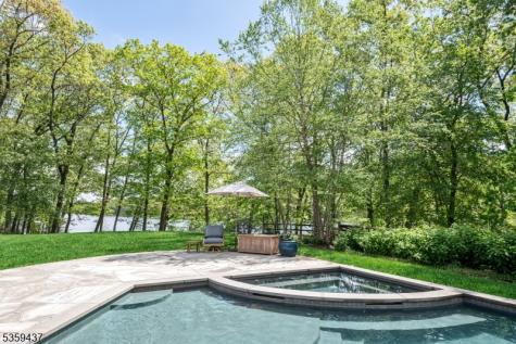 259 Indian Trail Drive Franklin Lakes NJ 07417