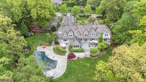 259 Indian Trail Drive Franklin Lakes NJ 07417