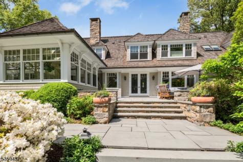 259 Indian Trail Drive Franklin Lakes NJ 07417