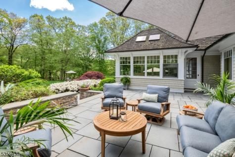 259 Indian Trail Drive Franklin Lakes NJ 07417