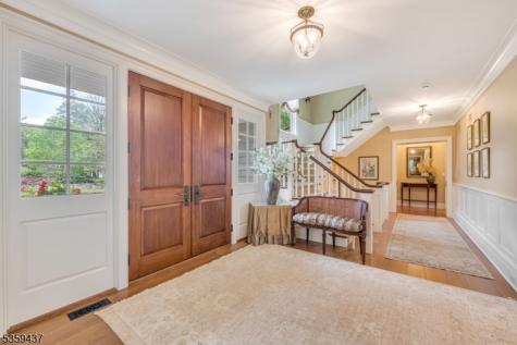 259 Indian Trail Drive Franklin Lakes NJ 07417
