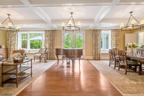 259 Indian Trail Drive Franklin Lakes NJ 07417