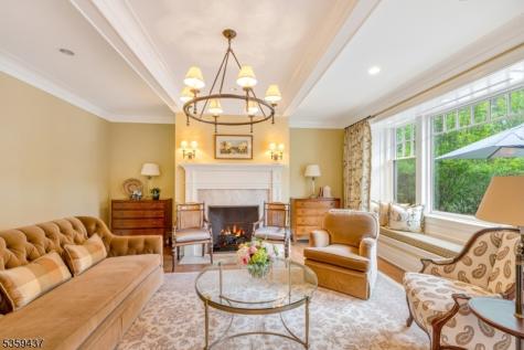 259 Indian Trail Drive Franklin Lakes NJ 07417