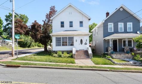 109 Allen Street Netcong NJ 07857