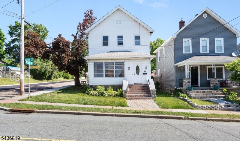 109 Allen Street Netcong NJ 07857