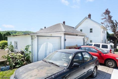 109 Allen Street Netcong NJ 07857