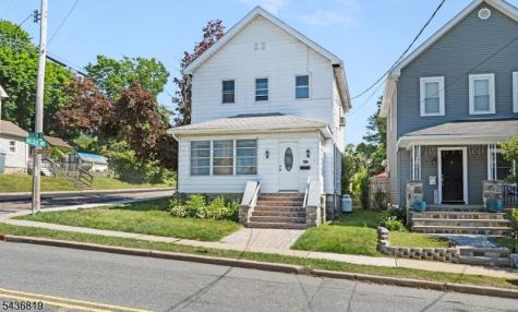 109 Allen Street Netcong NJ 07857